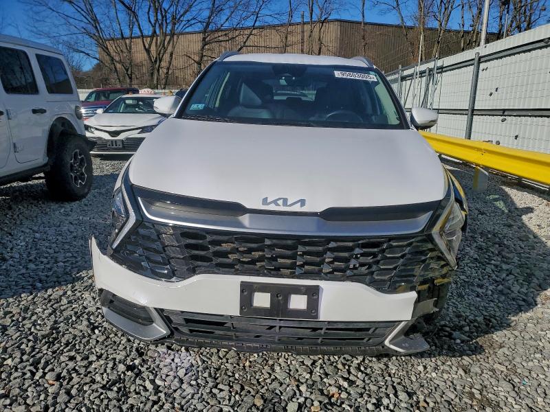 Продаж на аукціоні авто 2023 Kia Sportage, vin: 5XYK3CAF8PG116670, номер лоту: 95803005