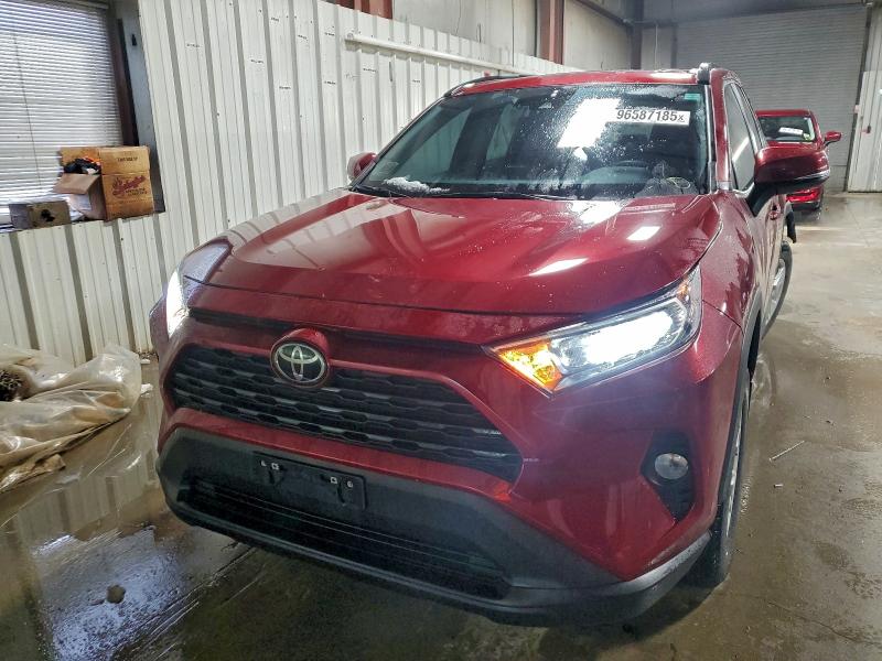 Aukcja sprzedaży 2021 Toyota Rav4, vin: 2T3P1RFV9MW233346, numer aukcji: 96587185