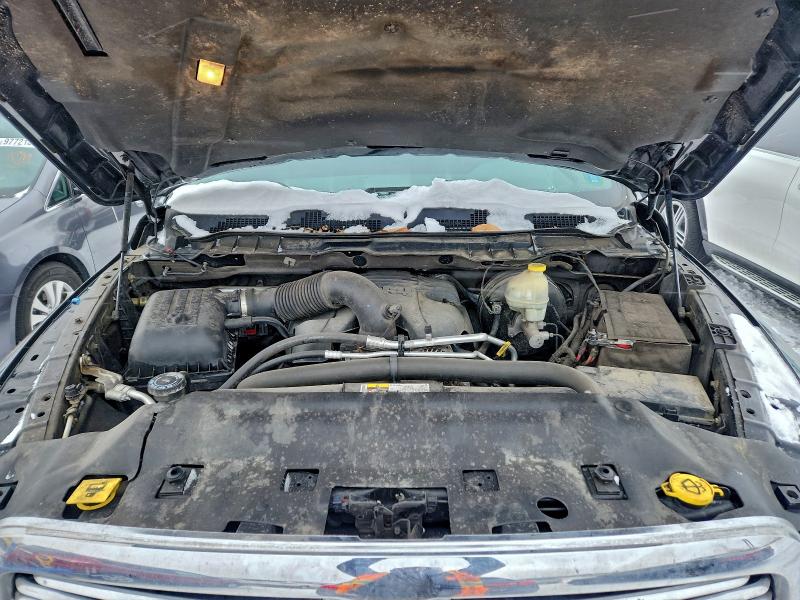 Продажа на аукционе авто 2014 Ram 1500, vin: 1C6RR7GTXES132613, номер лота: 97116275