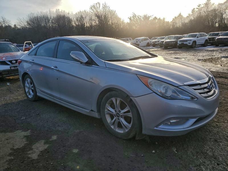 Продажа на аукционе авто 2011 Hyundai Sonata Se, vin: 5NPEC4AC3BH001761, номер лота: 96497165