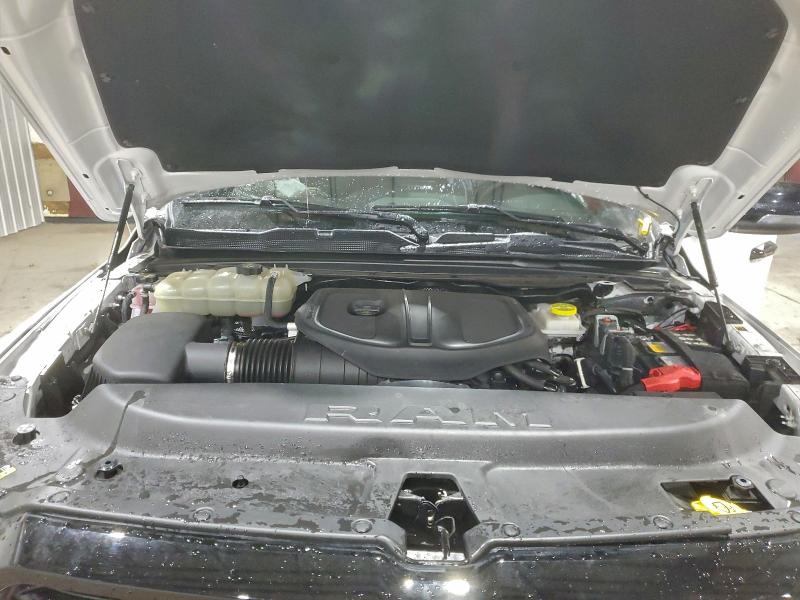 Aukcja sprzedaży 2025 Ram 1500, vin: 1C6SRFRP0SN685275, numer aukcji: 97421415