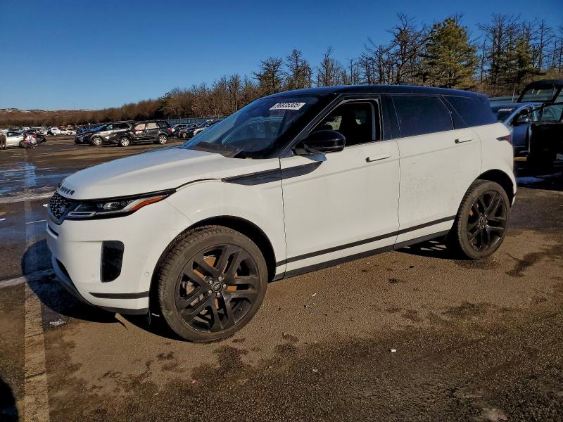 96935305 :رقم المزاد ، SALZP2FX7LH118029 vin ، 2020 Land Rover Range Rover Evoque مزاد بيع