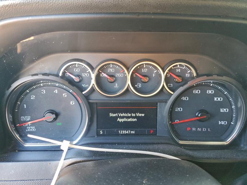 Продажа на аукционе авто 2021 Chevrolet Silverado, vin: 3GCUYDET7MG275094, номер лота: 96138245