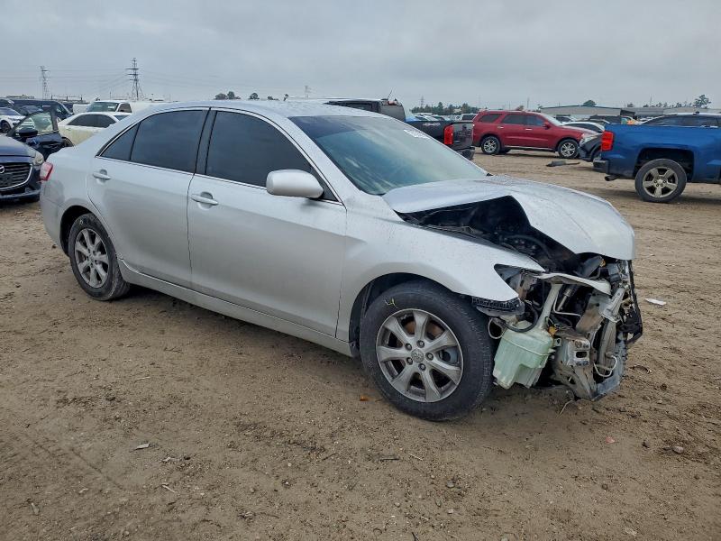 Продажа на аукционе авто 2011 Toyota Camry, vin: 4T1BF3EK4BU582856, номер лота: 49596936