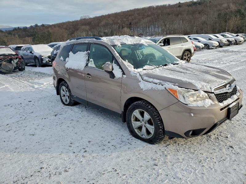 Продажа на аукционе авто 2014 Subaru Forester 2, vin: JF2SJAHC7EH525948, номер лота: 97263375