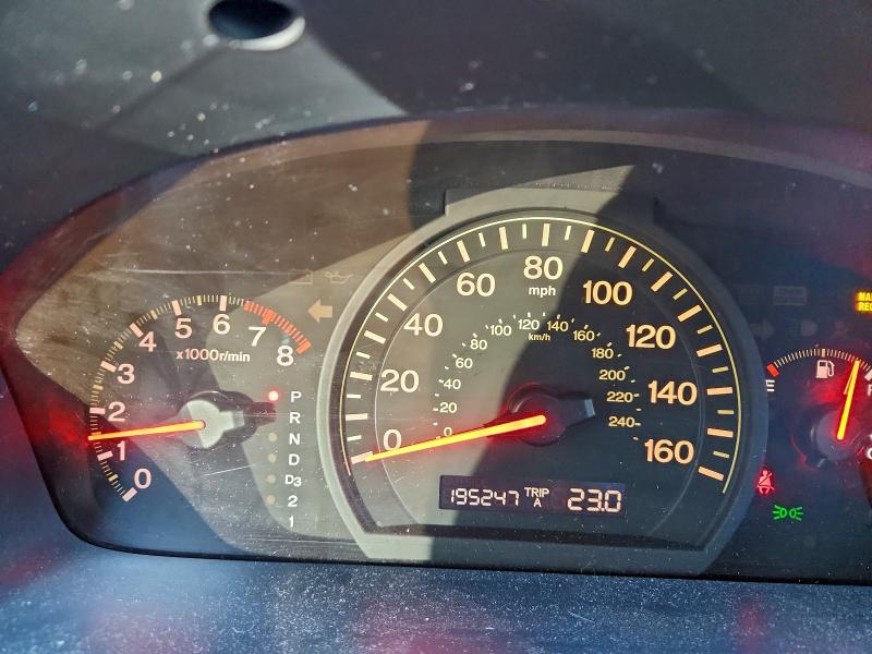 Продажа на аукционе авто 2004 Honda Accord Lx, vin: 1HGCM56484A166356, номер лота: 95856965