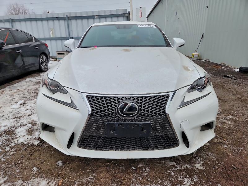 95173305 :رقم المزاد ، JTHCM1D21G5013015 vin ، 2016 Lexus Is 300 مزاد بيع