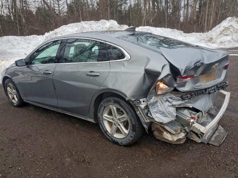 Aukcja sprzedaży 2023 Chevrolet Malibu Ls, vin: 1G1ZC5ST4PF165035, numer aukcji: 97294645