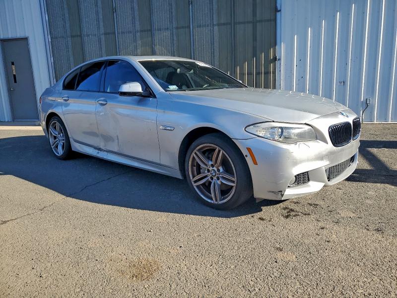 Продажа на аукционе авто 2013 Bmw 550 Xi, vin: WBAFU9C53DDY72808, номер лота: 94936385