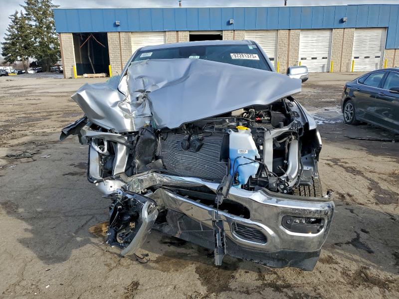 Продаж на аукціоні авто 2024 Ram 1500, vin: 1C6SRFJT6RN144444, номер лоту: 97281375