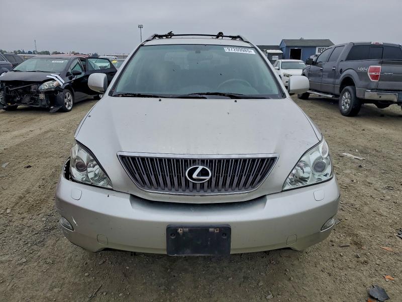97209985 :رقم المزاد ، 2T2HK31U57C029909 vin ، 2007 Lexus Rx مزاد بيع