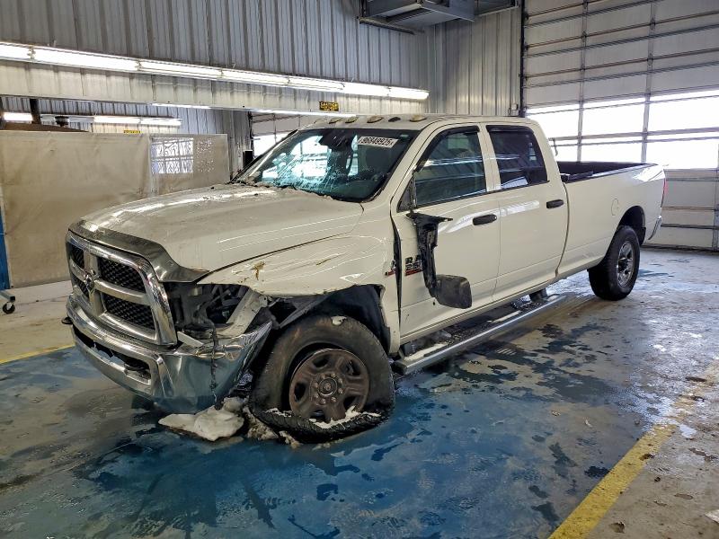 2016 Ram 2500 მანქანა იყიდება აუქციონზე, vin: 3C6UR5HL5GG286945, აუქციონის ნომერი: 96849925