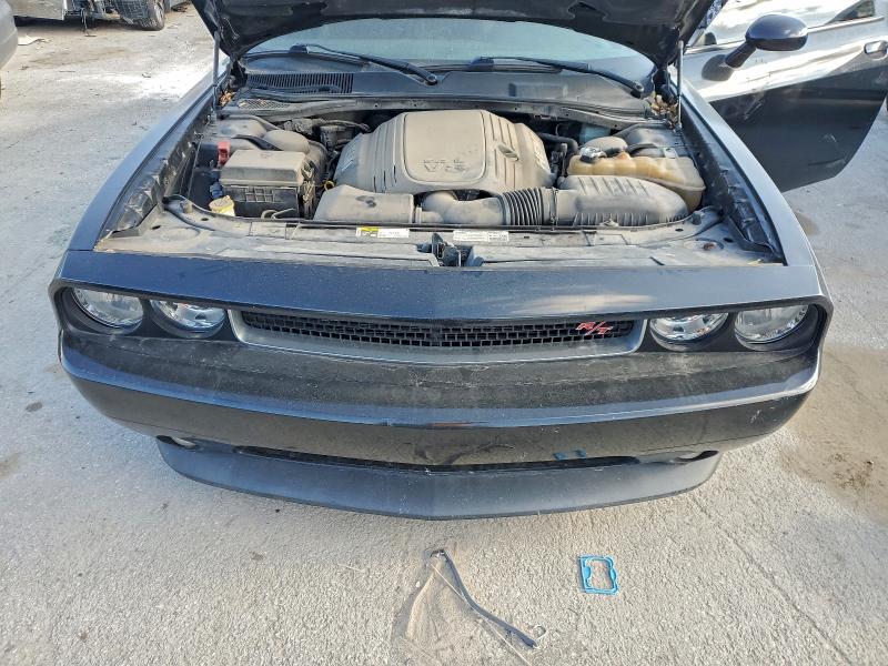Aukcja sprzedaży 2013 Dodge Challenger, vin: 2C3CDYBT8DH641779, numer aukcji: 95970625