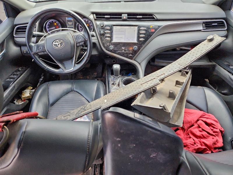 Aukcja sprzedaży 2019 Toyota Camry, vin: 4T1B11HK2KU784089, numer aukcji: 95765625