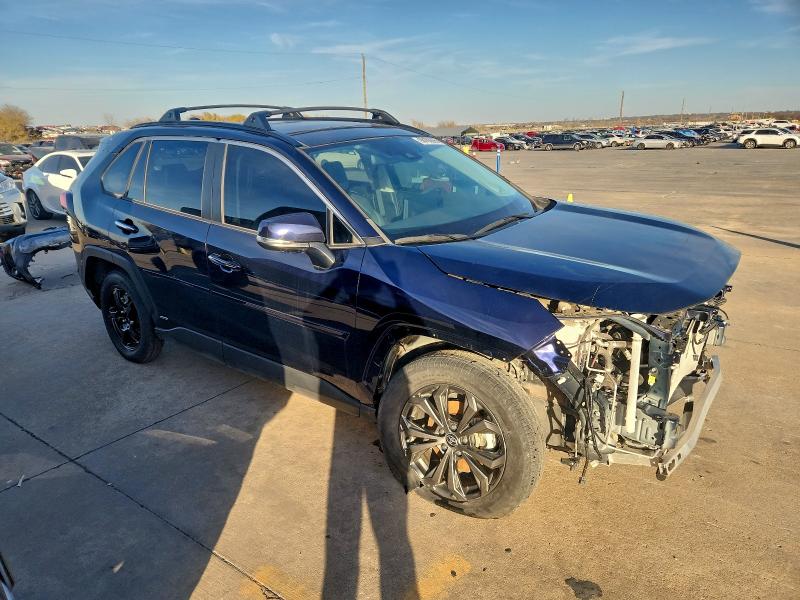 Aukcja sprzedaży 2023 Toyota Rav4 Limit, vin: 4T3D6RFV9PU126046, numer aukcji: 98182695