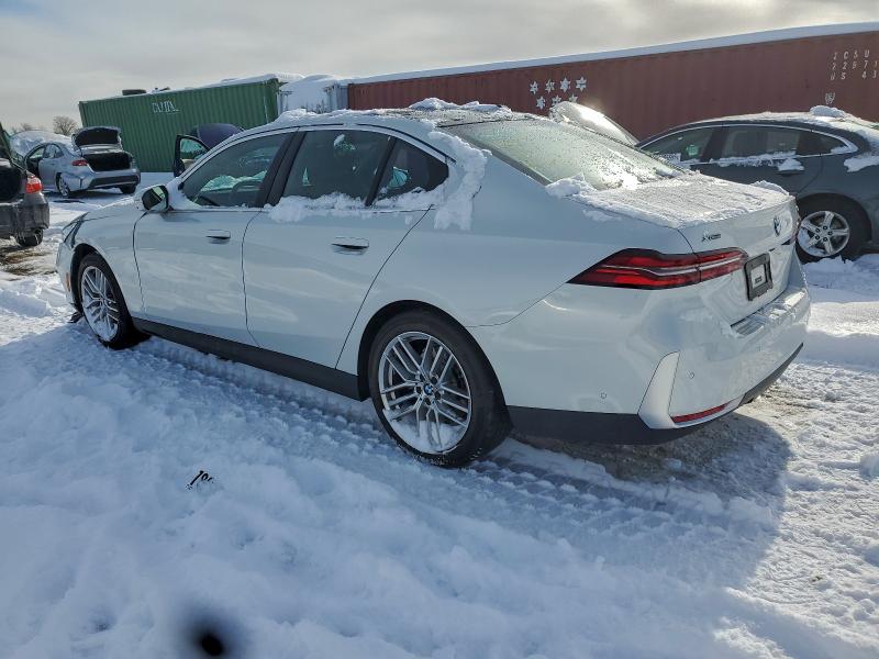 Продаж на аукціоні авто 2024 Bmw 530, vin: WBA53FJ05RCR89632, номер лоту: 95649495