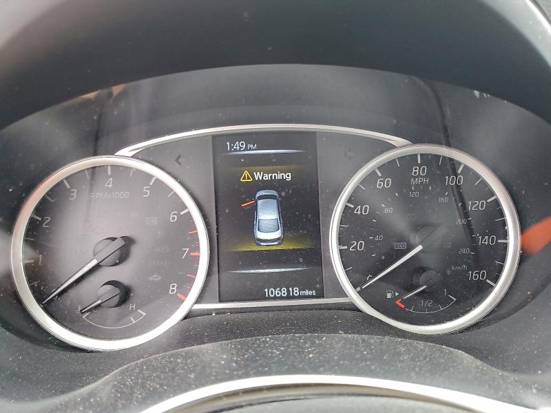 Aukcja sprzedaży 2017 Nissan Sentra S, vin: 3N1AB7AP7HY398170, numer aukcji: 97196585