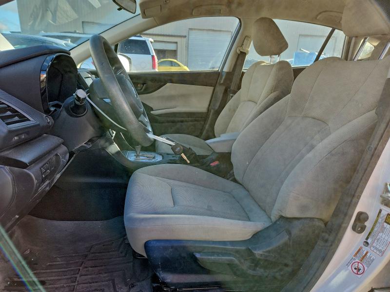 97870105 :رقم المزاد ، 4S3GTAA63J3750958 vin ، 2018 Subaru Impreza مزاد بيع