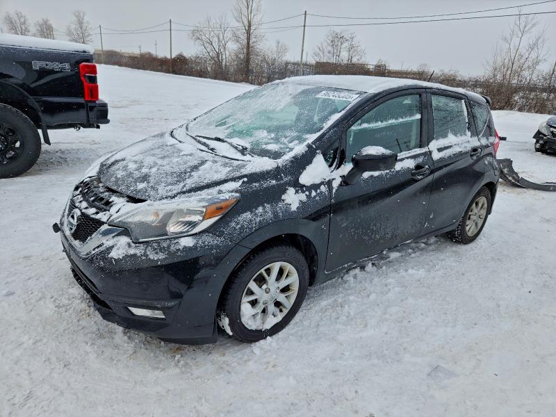 Продаж на аукціоні авто 2019 Nissan Versa Note, vin: 3N1CE2CP3KL355109, номер лоту: 96245005