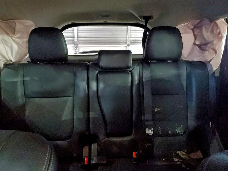 2018 Mitsubishi Outlander მანქანა იყიდება აუქციონზე, vin: JA4AD3A37JZ015962, აუქციონის ნომერი: 97182955