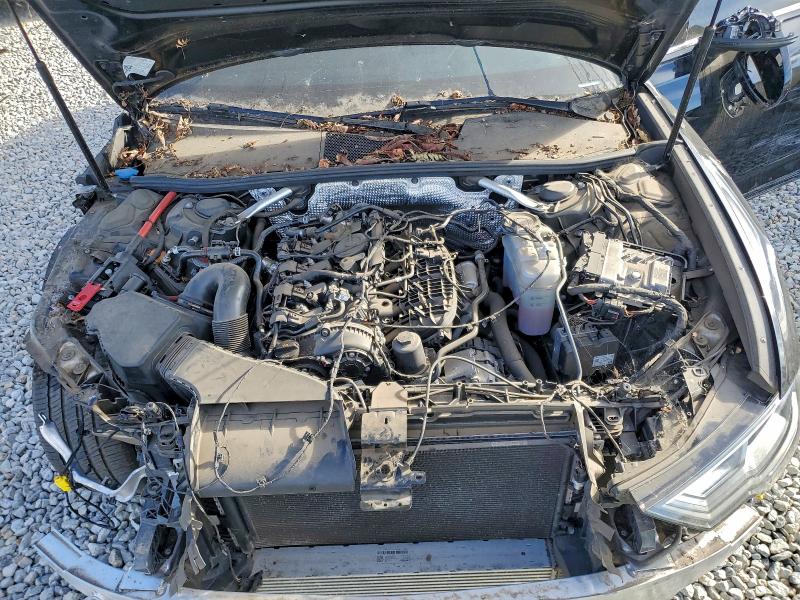 95190415 :رقم المزاد ، WAUD8AF21LN071561 vin ، 2020 Audi A6 Premium مزاد بيع