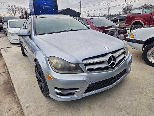 Aukcja sprzedaży 2013 Mercedes-benz C 250, vin: WDDGJ4HB0DF995087, numer aukcji: 96239855