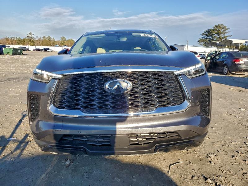 Aukcja sprzedaży 2025 Infiniti Qx60, vin: 5N1AL1FR8SC346169, numer aukcji: 95852415