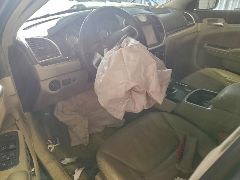 Продажа на аукционе авто 2014 Chrysler 300, vin: 2C3CCARGXEH120390, номер лота: 93983845