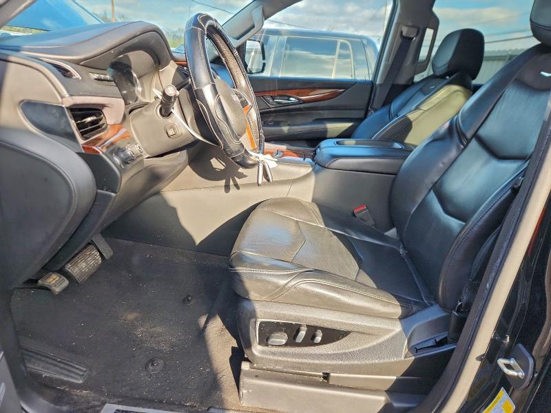 Aukcja sprzedaży 2019 Cadillac Escalade E, vin: 1GYS4HKJ3KR167110, numer aukcji: 95339705