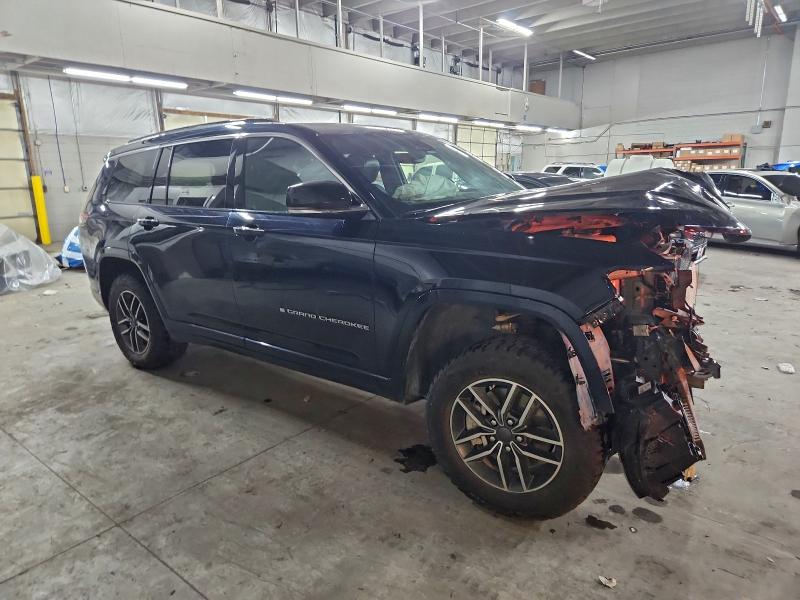 Продаж на аукціоні авто 2023 Jeep Grand Cher, vin: 1C4RJKDT4P8842422, номер лоту: 97406645