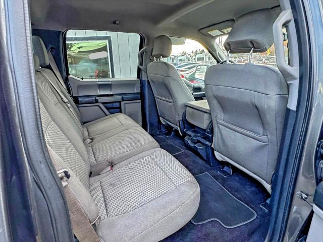 98276065 :رقم المزاد ، 1FTEW1EF5FFB93209 vin ، 2015 Ford F150 Super مزاد بيع