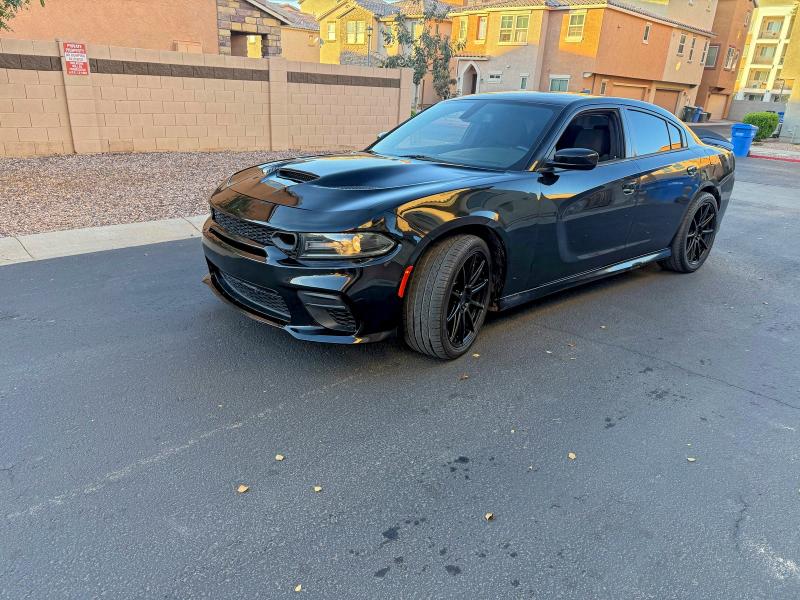 Продаж на аукціоні авто 2019 Dodge Charger R/, vin: 2C3CDXCT2KH578605, номер лоту: 98717425