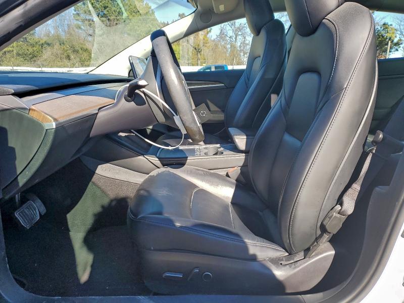 Продаж на аукціоні авто 2023 Tesla Model 3, vin: 5YJ3E1EAXPF436176, номер лоту: 97567165