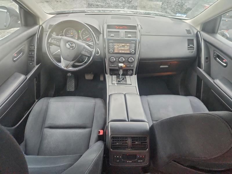 Aukcja sprzedaży 2014 Mazda Cx-9, vin: JM3TB3BV6E0433371, numer aukcji: 95746425