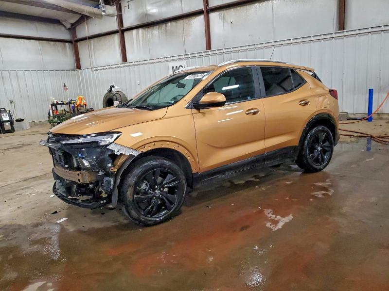 Продажа на аукционе авто 2024 Buick Encore Gx, vin: KL4AMESLXRB165367, номер лота: 97700475