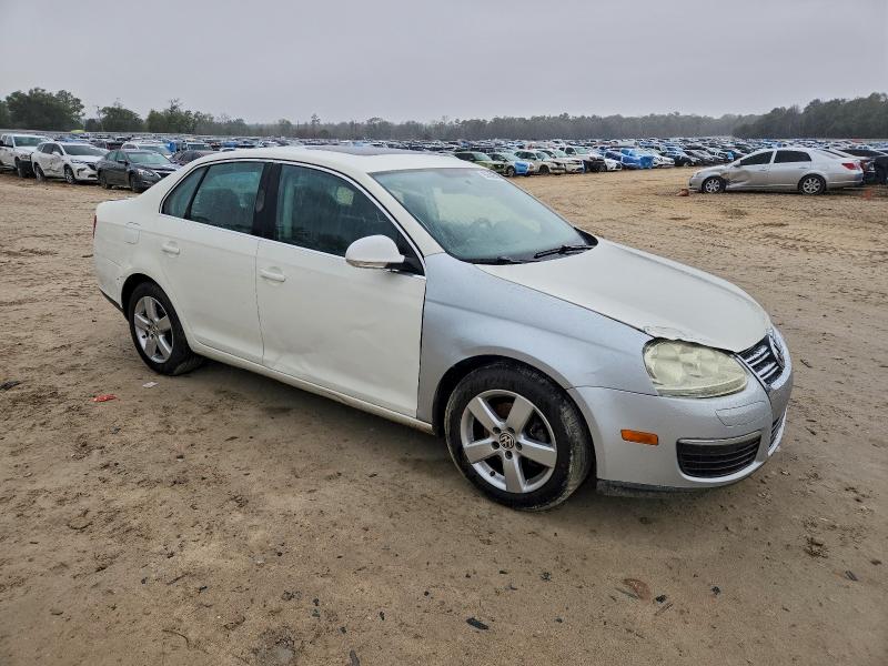 Продаж на аукціоні авто 2008 Volkswagen Jetta, vin: 3VWRM71K08M070642, номер лоту: 41801896