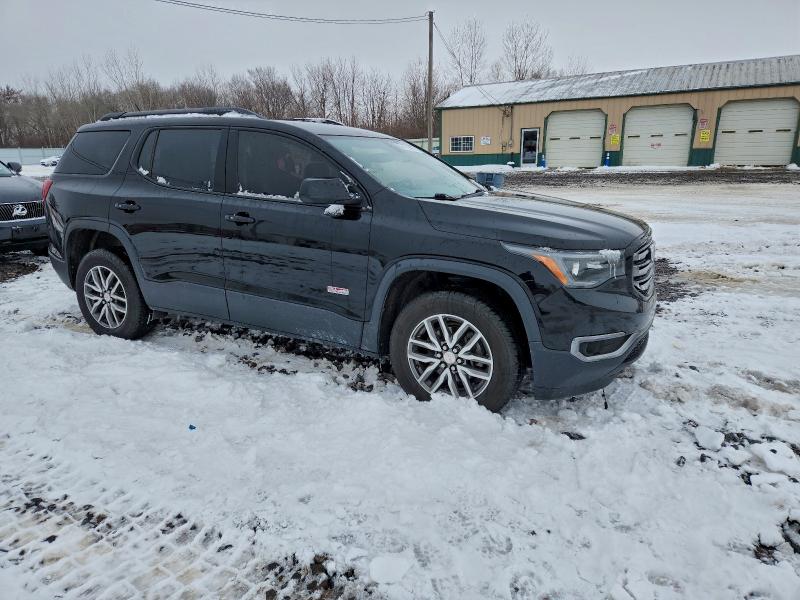 2017 Gmc Acadia მანქანა იყიდება აუქციონზე, vin: 1GKKNTLS6HZ159951, აუქციონის ნომერი: 94729865