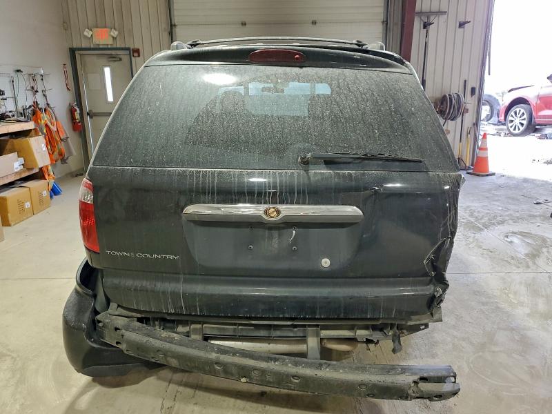 Продаж на аукціоні авто 2006 Chrysler Town & Country, vin: 2A4GP44R46R724745, номер лоту: 95771525