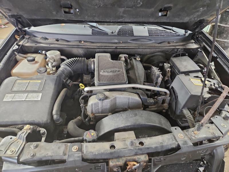 Продаж на аукціоні авто 2006 Gmc Envoy, vin: 1GKDT13SX62100250, номер лоту: 97323105