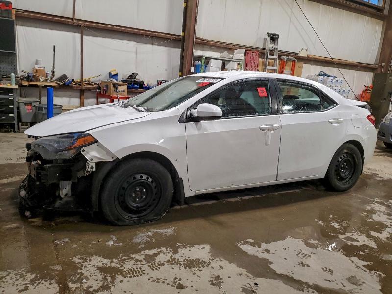 Продажа на аукционе авто 2017 Toyota Corolla, vin: 2T1BURHEXHC908975, номер лота: 95318255