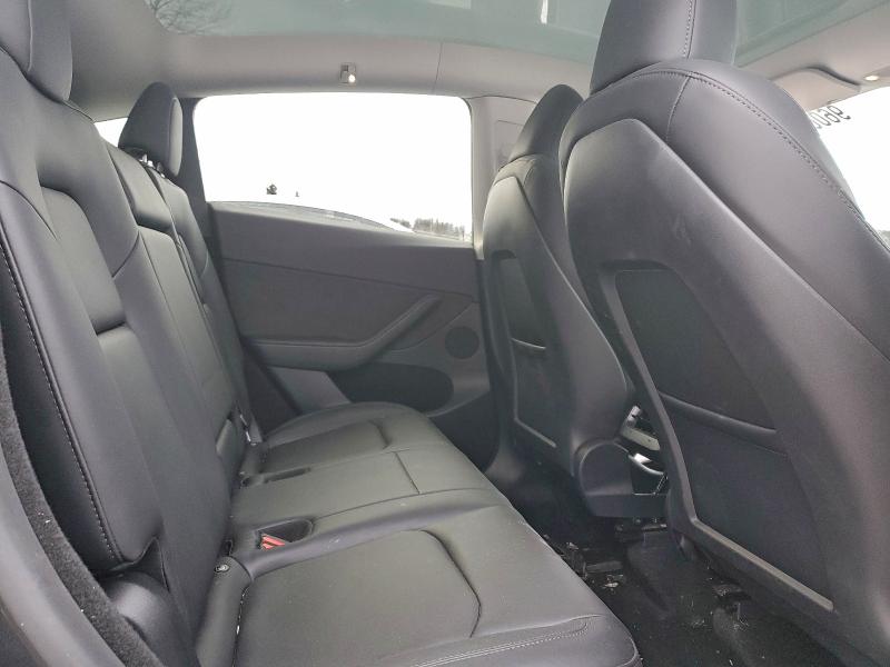 Aukcja sprzedaży 2024 Tesla Model Y, vin: 7SAYGDEE5RF992597, numer aukcji: 96006795