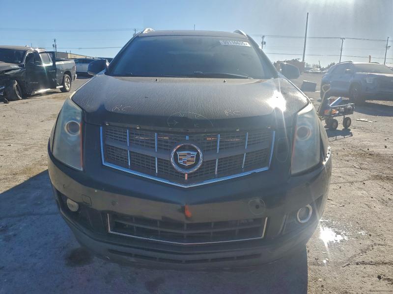 Aukcja sprzedaży 2012 Cadillac Srx Perfor, vin: 3GYFNBE30CS637133, numer aukcji: 99116635