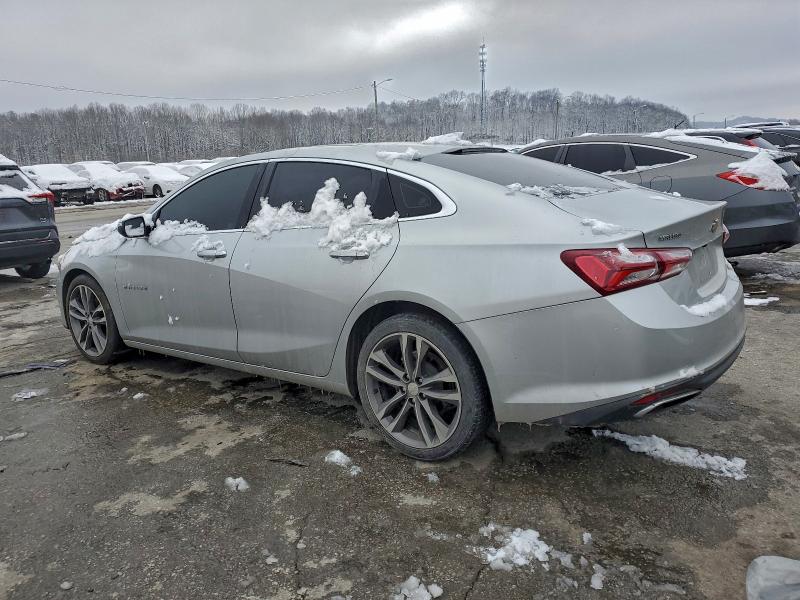 Aukcja sprzedaży 2020 Chevrolet Malibu, vin: 1G1ZE5SX0LF067479, numer aukcji: 95102735