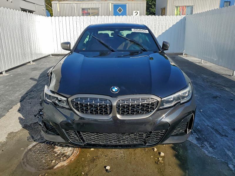Продажа на аукционе авто 2021 Bmw M340i, vin: 3MW5U7J04M8B51997, номер лота: 93540425