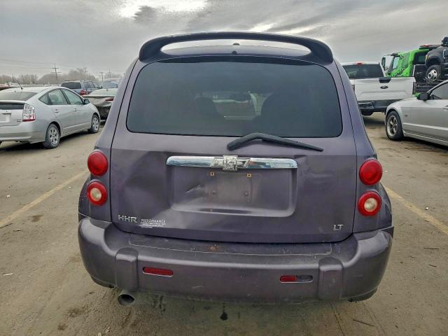 Aukcja sprzedaży 2007 Chevrolet Hhr, vin: 3GNDA33P57S514185, numer aukcji: 96940185