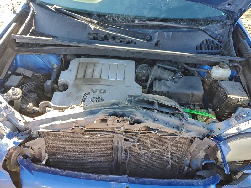 Aukcja sprzedaży 2008 Toyota Highlander, vin: JTEES41A482054055, numer aukcji: 95702125
