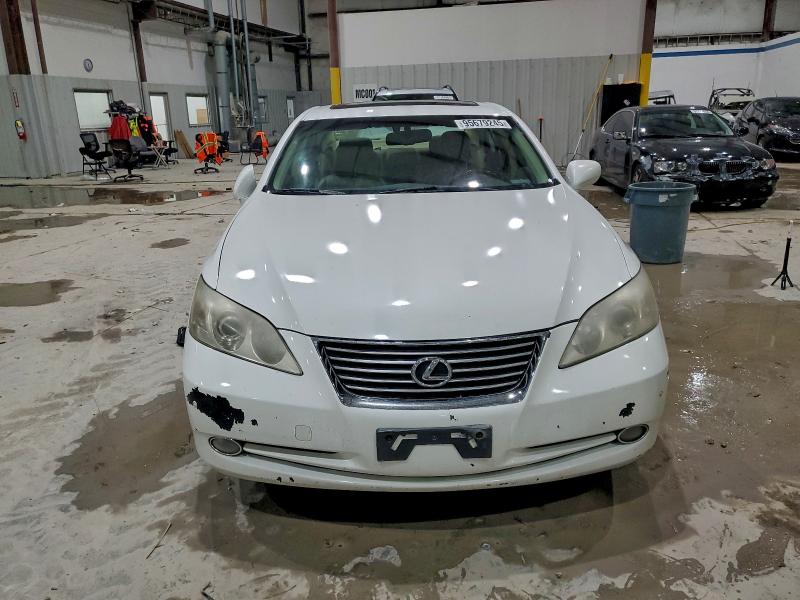 95679245 :رقم المزاد ، JTHBJ46G392278067 vin ، 2009 Lexus Es مزاد بيع