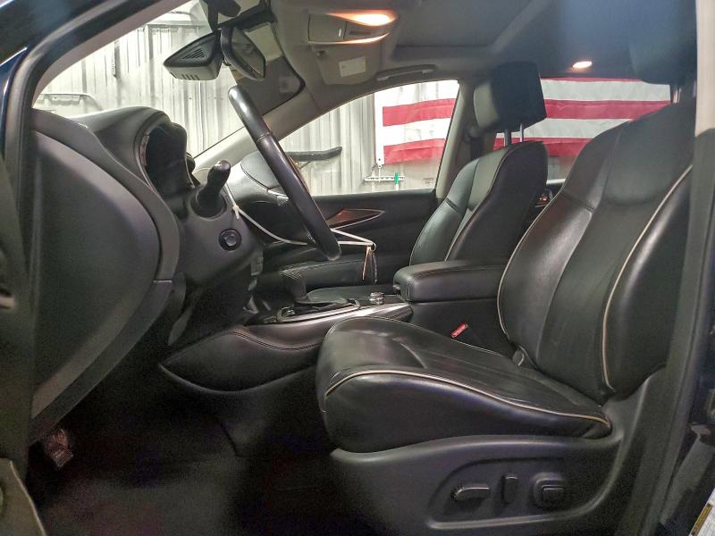 Aukcja sprzedaży 2019 Infiniti Qx60 Luxe, vin: 5N1DL0MM3KC525623, numer aukcji: 94991535