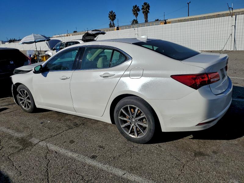 Aukcja sprzedaży 2019 Acura Tlx, vin: 19UUB1F53KA008581, numer aukcji: 94781395