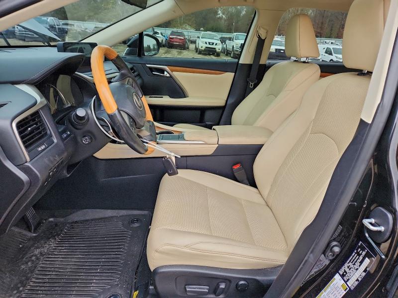 Aukcja sprzedaży 2021 Lexus Rx, vin: 2T2HZMDA9MC304941, numer aukcji: 94723545